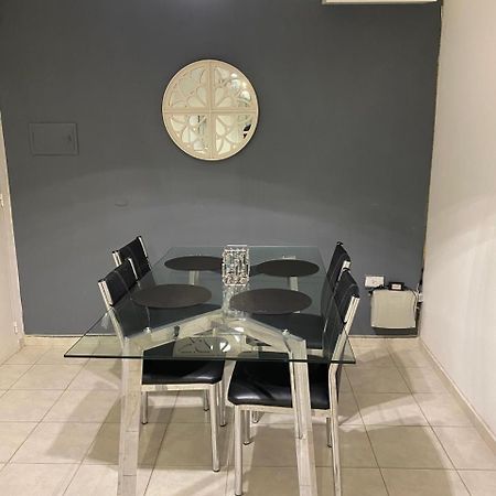 Excelente Depto Sobre Bv Galvez Apartment Santa Fe Ngoại thất bức ảnh
