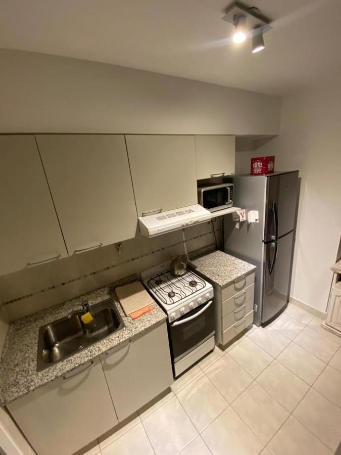Excelente Depto Sobre Bv Galvez Apartment Santa Fe Ngoại thất bức ảnh