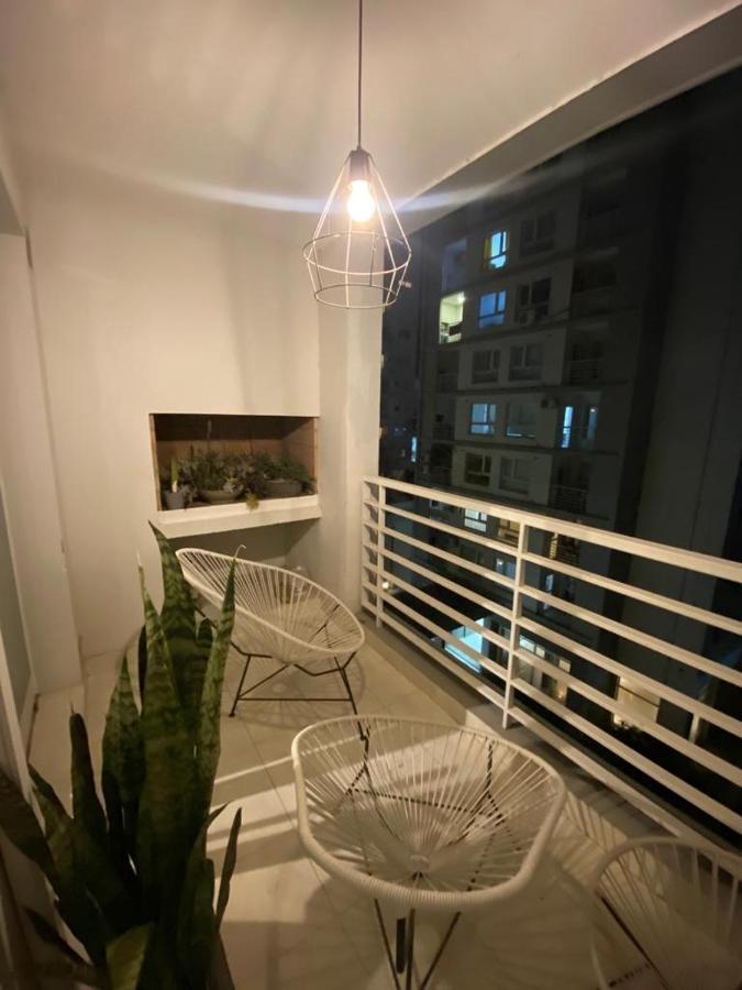 Excelente Depto Sobre Bv Galvez Apartment Santa Fe Ngoại thất bức ảnh