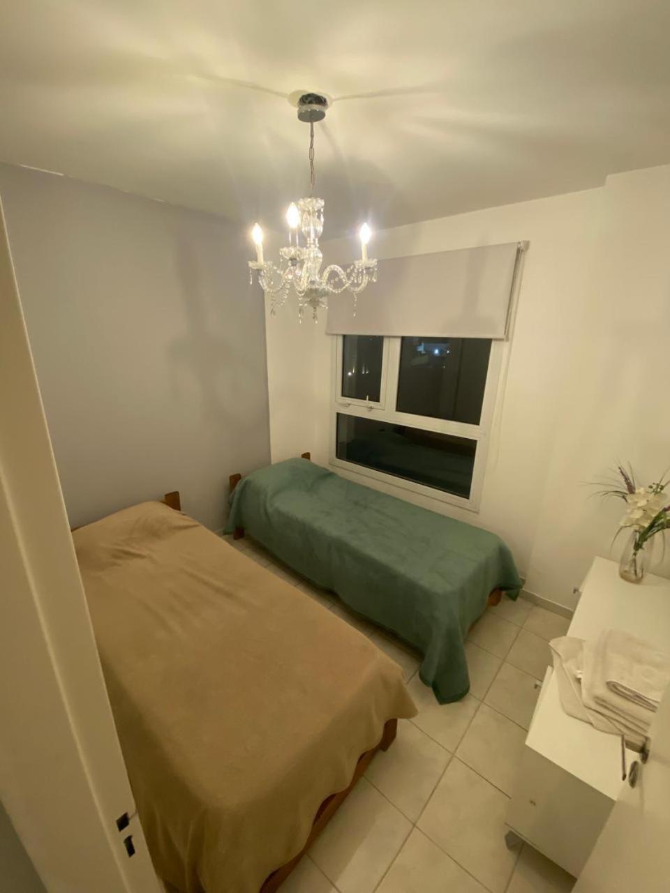 Excelente Depto Sobre Bv Galvez Apartment Santa Fe Ngoại thất bức ảnh