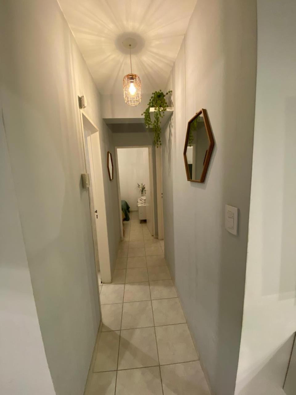 Excelente Depto Sobre Bv Galvez Apartment Santa Fe Ngoại thất bức ảnh